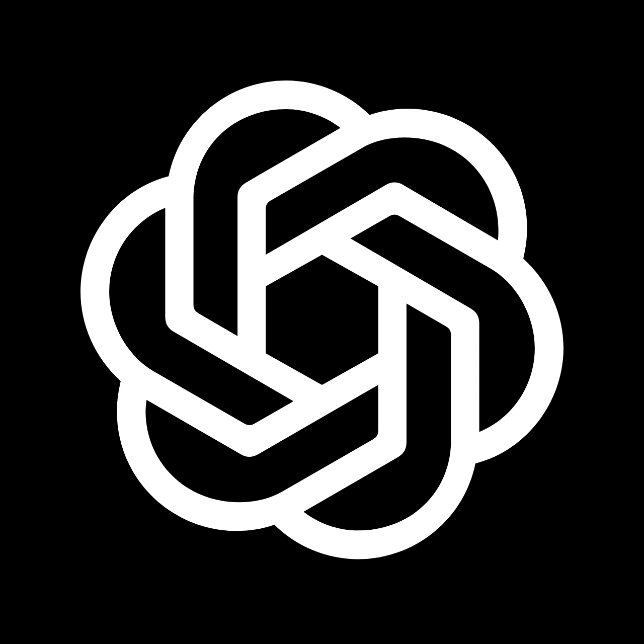 ChatGPT logo