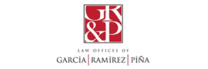 Law Offices of Garcia | Ramirez logo