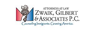 Zwaik, Gilbert & Associates, P.C. logo